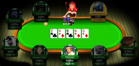 Poker grátis relógio de download de software